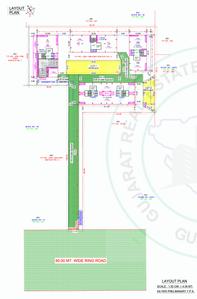Project Image of 704.93 - 1102.65 Sq.ft 2 BHK Apartment for buy in Shree Prime Living