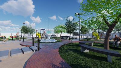 Project Image of 740.0 - 2187.0 Sq.ft Residential Plot Plot for buy in Shree Krishna Residency