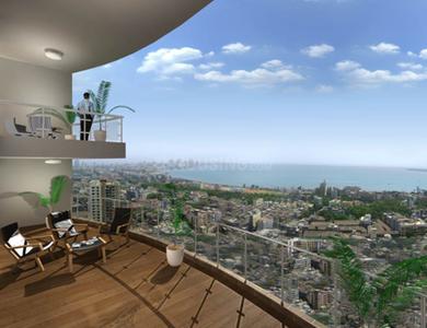 Project Image of 430.56 - 1616.52 Sq.ft 1 BHK Apartment for buy in Shreepati Skies