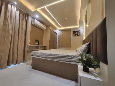 Project Image of 1881.68 - 2191.46 Sq.ft 3 BHK Apartment for buy in Shri BD Prime