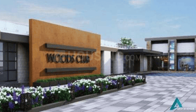Project Image of 268.77 - 11657.96 Sq.ft 2 BHK Apartment for buy in Wallfort Wood Phase II