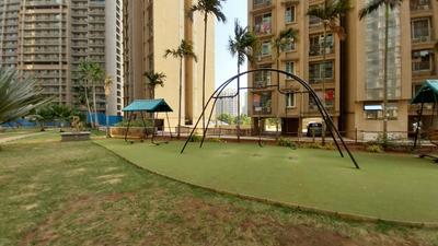Project Image of 634.32 - 838.51 Sq.ft 2 BHK Apartment for buy in Gurukrupa Marina Enclave Wings OP Phase III