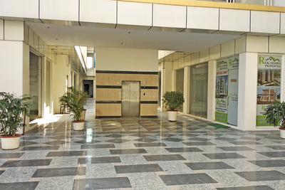 Project Image of 0.0 - 650.0 Sq.ft 1 BHK Apartment for buy in SS Omnia