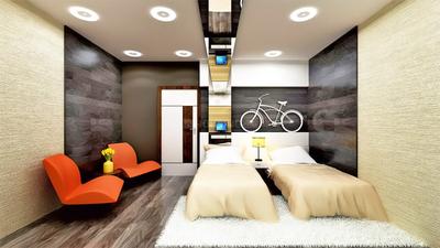Project Image of 4090.0 - 4093.0 Sq.ft 4 BHK Villa for buy in Dev Istana