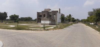Project Image of 341.0 - 42869.0 Sq.ft Residential Plot Plot for buy in Galaxy Enclave Phase 1