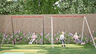 Project Image of 578.0 - 1438.0 Sq.ft Residential Plot Plot for buy in The ORR Gateway