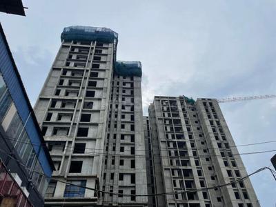 Project Image of 1016.0 - 1593.0 Sq.ft 2 BHK Apartment for buy in Laguna Bay