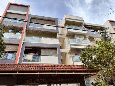 Project Image of 1145.0 - 1590.0 Sq.ft 2 BHK Apartment for buy in V K Krishna Gardenia