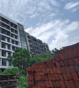 Project Image of 730.0 - 1070.0 Sq.ft 1 BHK Apartment for buy in Micron The Bellagio