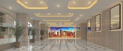 Project Image of 0.0 - 591.48 Sq.ft 2 BHK Apartment for buy in Anokhi Pahel Mithila Heights