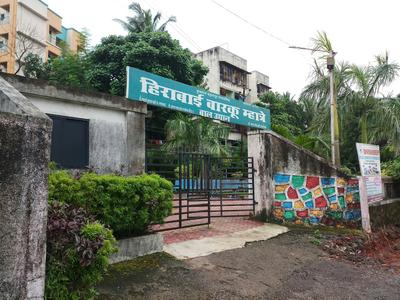 Project Image of 456.0 - 638.0 Sq.ft 1 BHK Apartment for buy in Gajraj Mrunali Paradise
