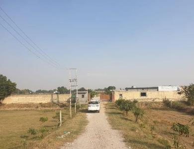Project Image of 450.0 - 4500.0 Sq.ft Residential Plot Plot for buy in SR Modern City