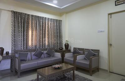 Project Image of 450.0 - 754.0 Sq.ft 1 BHK Apartment for buy in Sancheti Mount Castle Phase II