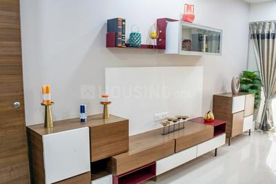 Project Image of 596.0 - 823.22 Sq.ft 2 BHK Apartment for buy in Atria Grande Project A