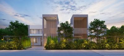 Project Image of 1056.0 - 1388.0 Sq.ft 2 BHK Apartment for buy in Kolte Patil Springshire