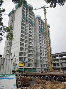 Project Image of 1842.0 - 3379.0 Sq.ft 3 BHK Apartment for buy in TVS Emerald Luxor