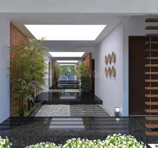 Project Image of 0.0 - 2796.0 Sq.ft 3.5 BHK Villa for buy in Axis Valencia