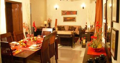 Project Image of 1362.0 - 2093.0 Sq.ft 2.5 BHK Apartment for buy in DN Vipul Garden
