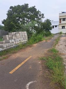 Araa Royal Star Internal Roads & Footpaths 1