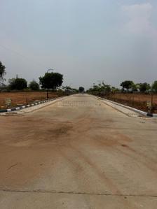 Project Image of 1440.0 - 2250.0 Sq.ft Residential Plot Plot for buy in Navabhoomi Wonder Greens
