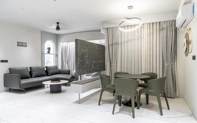 Project Image of 747.0 - 1043.72 Sq.ft 2 BHK Apartment for buy in Raghuvir Spalex