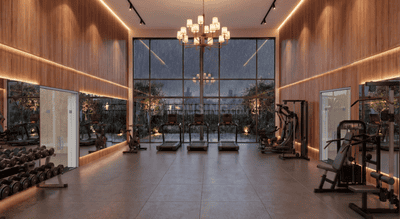 Project Image of 0.0 - 3081.0 Sq.ft 4 BHK Apartment for buy in Venkatesh Tresor