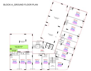 Project Image of 558.22 - 1738.0 Sq.ft 2 BHK Apartment for buy in Kailas Bileshwar Villa And Heights Apartment