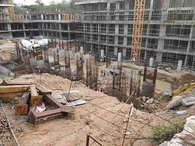 Project Image of 1783 Sq.ft 3 BHK Apartment / Flat for sale in Hyder Nagar for Rs. 14798900