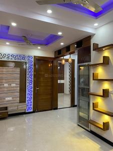 Project Image of 1150.0 - 2400.0 Sq.ft 3 BHK Builder Floor for buy in Gupta Modern Homes