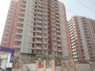 Project Image of 1042 Sq.ft 2 BHK Apartment / Flat for sale in Charholi Budruk for Rs. 6500000
