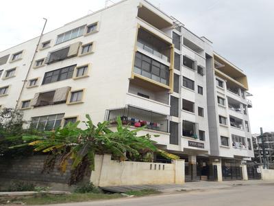 Project Image of 927.0 - 1157.0 Sq.ft 2 BHK Apartment for buy in Manasa VKR Glory