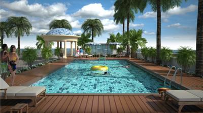 Project Image of 1190 Sq.ft 2 BHK Apartment / Flat for sale in Panvel for Rs. 10500000