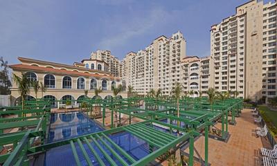 Project Image of 2635.0 - 5965.0 Sq.ft 3 BHK Apartment for buy in Mantri Espana