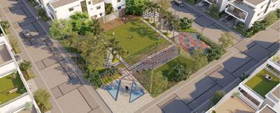 Project Image of 4339.0 - 4503.0 Sq.ft 4 BHK Villa for buy in Vasavi Avasa