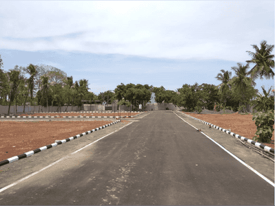 Project Image of 700.0 - 2492.0 Sq.ft Residential Plot Plot for buy in NXG Teak Heaven