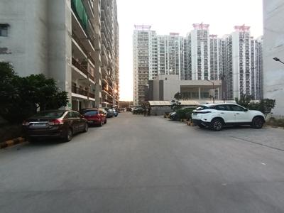Project Image of 1010.0 - 3375.0 Sq.ft 2 BHK Apartment for buy in The Antriksh Golf View I