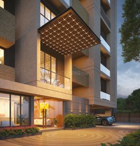Project Image of 2601 Sq.ft 4 BHK Apartment / Flat for sale in Pal Gam for Rs. 12357000