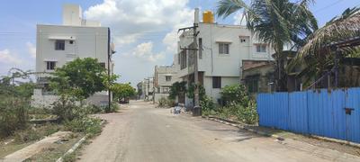 Project Image of 848.0 - 1238.0 Sq.ft Residential Plot Plot for buy in Hi Tech Villas