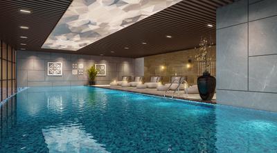 Project Image of 3406.0 - 3731.09 Sq.ft 4 BHK Apartment for buy in Kukreja The One
