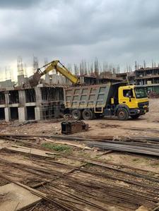 Project Image of 1055 Sq.ft 2 BHK Apartment / Flat for sale in Lohegaon for Rs. 6895623