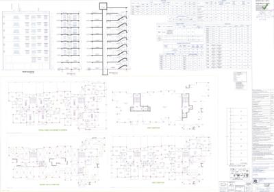 Project Image of 458.76 - 642.61 Sq.ft 1 BHK Builder Floor for buy in Sanjiv Sahadev Krishiv Tower