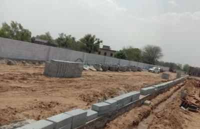 Project Image of 151.27 - 1980.0 Sq.ft Residential Plot Plot for buy in Yati Shyamashish Greens