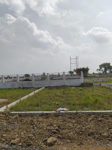 Project Image of 1259.0 - 2530.0 Sq.ft Residential Plot Plot for buy in Anandam Elite Phase V