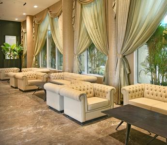 Project Image of 646.59 - 719.68 Sq.ft 2 BHK Apartment for buy in Rustomjee Urbania Azziano Wing E