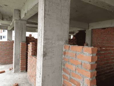 Project Image of 68.675 - 101.65 Sq.ft 2 BHK Apartment for buy in Fortune Galaxy Apartment Patna