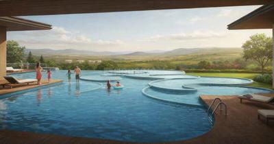Project Image of 2129.42 - 8759.46 Sq.ft Residential Plot Plot for buy in Treetopia Phase 3