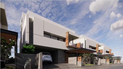Project Image of 4500.0 - 10000.0 Sq.ft 4 BHK Villa for buy in Bliss In The Woods