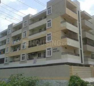 Project Image of 1307.0 - 1884.0 Sq.ft 2 BHK Apartment for buy in Sree Maheswara Sree Narida