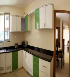 Project Image of 1121.0 - 1592.0 Sq.ft 2 BHK Apartment for buy in Favourite Elegance
