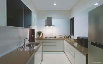 Project Image of 794.0 - 976.0 Sq.ft 2 BHK Apartment for buy in Kasturi Building A2 Eon Homes